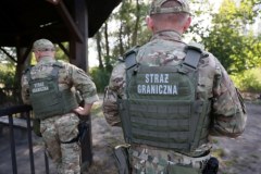 News RMF FM: Rosyjski żołnierz zatrzymany w Polsce