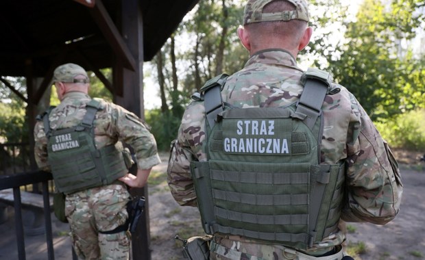 News RMF FM: Rosyjski żołnierz zatrzymany w Polsce