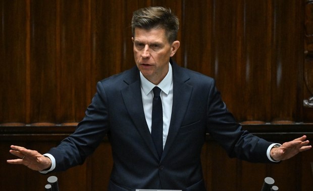 News RMF FM: Ryszard Petru wejdzie do rządu