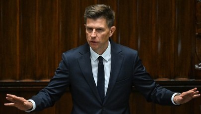 News RMF FM: Ryszard Petru wejdzie do rządu
