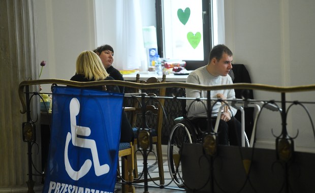 News RMF FM: Rząd przygotowuje nowe świadczenie dla osób z niepełnosprawnościami