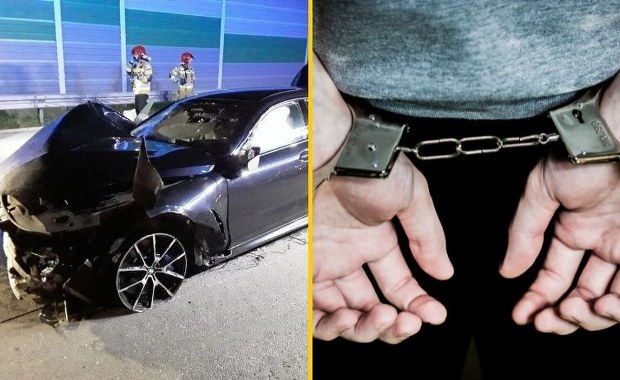 News RMF FM: Sebastian M. w drodze do Polski