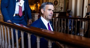 News RMF FM: Szef CIA złożył tajną wizytę w Polsce