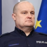 News RMF FM: To on ma zostać nowym szefem stołecznej policji