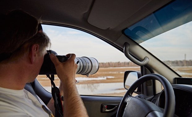 News RMF FM: Ukraińcy podejrzani o szpiegostwo zatrzymani na Śląsku