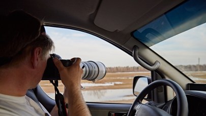 News RMF FM: Ukraińcy podejrzani o szpiegostwo zatrzymani na Śląsku