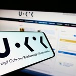 News RMF FM: UOKiK prześwietli kantor internetowy Cinkciarz.pl