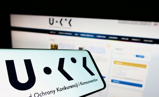 News RMF FM: UOKiK prześwietli kantor internetowy Cinkciarz.pl