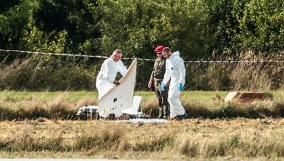 News RMF FM: W Brukseli o rosyjskich dronach nad Polską