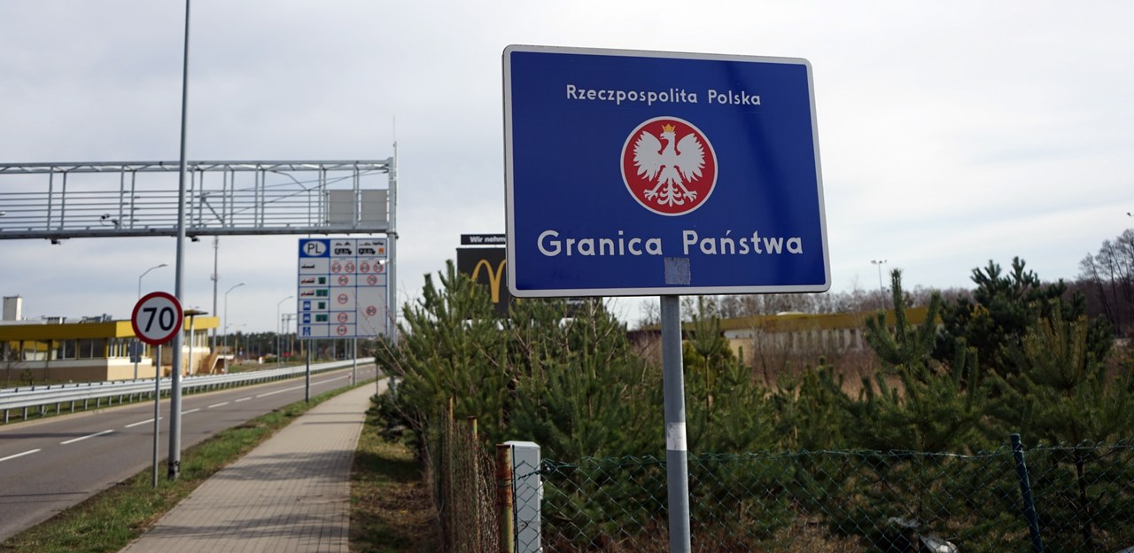 News RMF FM: Zakaz wjazdu cudzoziemców do Polski będzie wydłużony