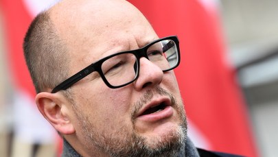 NEWS RMF FM: Zaskakujący zwrot ws. morderstwa Adamowicza. Zabójca nie był niepoczytalny