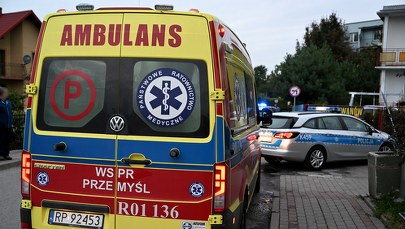 News RMF FM: Złamanie krtani najpewniej przyczyną śmierci 42-latka podczas policyjnej interwencji