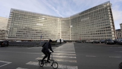 NEWS RMF FM: Znamy ostateczne warunki postawione Polsce przez KE w sporze o praworządność