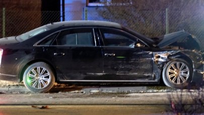 News RMF FM: Znamy treść wyjaśnień 21-latka, który uderzył w samochód wiozący Beatę Szydło