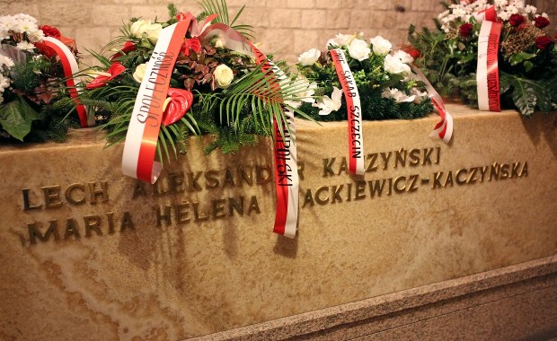 News RMF FM: Znamy wstępne wyniki sekcji zwłok Lecha Kaczyńskiego