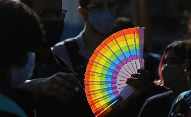 NEWS RMF: Parlament Europejski ogłosi całą UE "Strefą Wolności LGBTIQ"