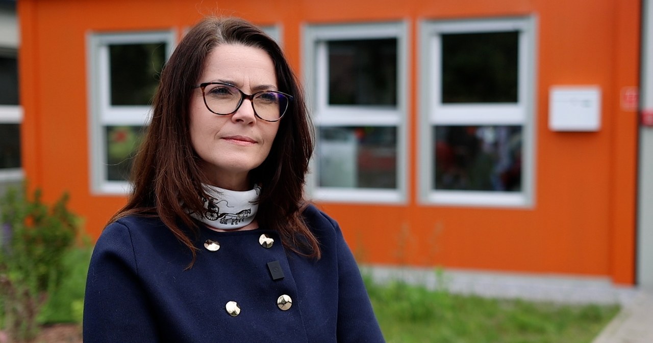 Newseria - Agnieszka Salach, rzeczniczka prasowa KRUK SA /materiały promocyjne