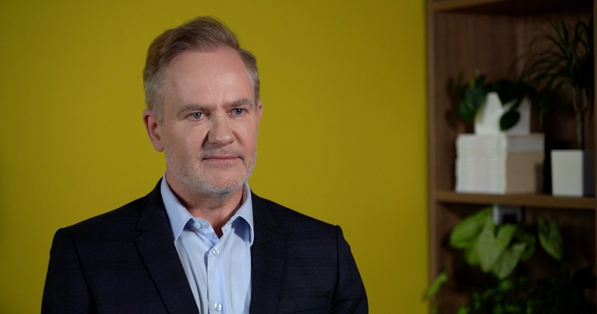 Newseria - Arkadiusz Rochala, dyrektor generalny Pluxee Polska /materiały promocyjne