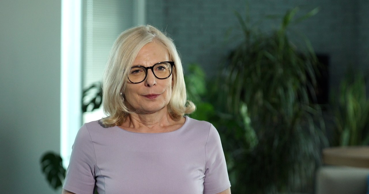 Newseria - Iwona Jacaszek-Pruś, dyrektorka ds. korporacyjnych, Kompania Piwowarska /materiały promocyjne