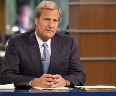 "Newsroom": Odkodowana premiera