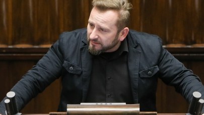 "Newsweek": Liroy-Marzec odchodzi ze stowarzyszenia Kukiz'15