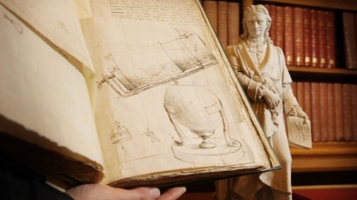 Newton, jakiego nie znamy. Zbił majątek na niewolnictwie!