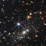 Newton potwierdzony w kosmosie. Teoria grawitacji obejmuje gromady galaktyk