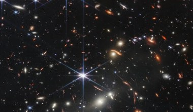 Newton potwierdzony w kosmosie. Teoria grawitacji obejmuje gromady galaktyk