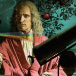 Newton się w grobie przewraca. Nowy materiał podważa jego teorie