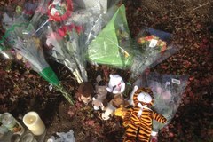 Newtown pogrążone w żałobie po strzelaninie w szkole