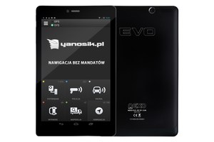 Nexo Evo – nowy tablet z 3G