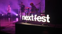 NEXT Fest 2024: co działo się pierwszego dnia?