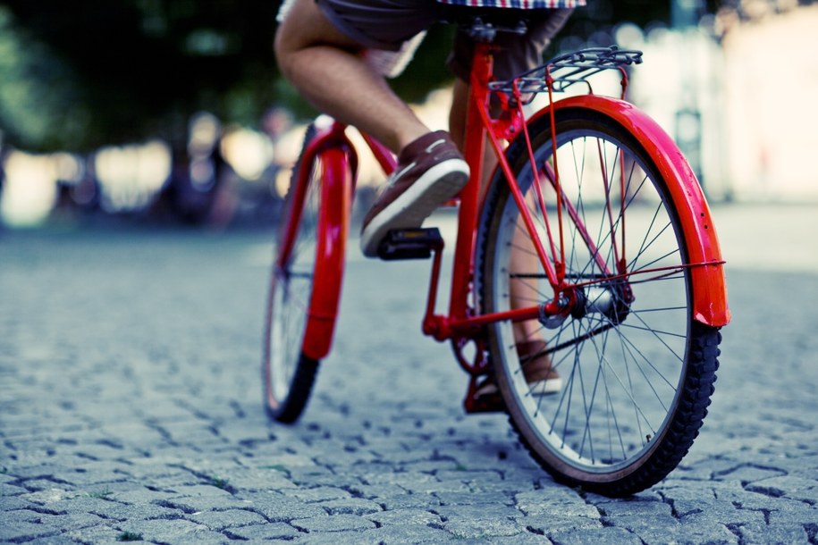 Nextbike Polska będzie realizować trzecią trzyletnią edycję projektu KRM /Shutterstock