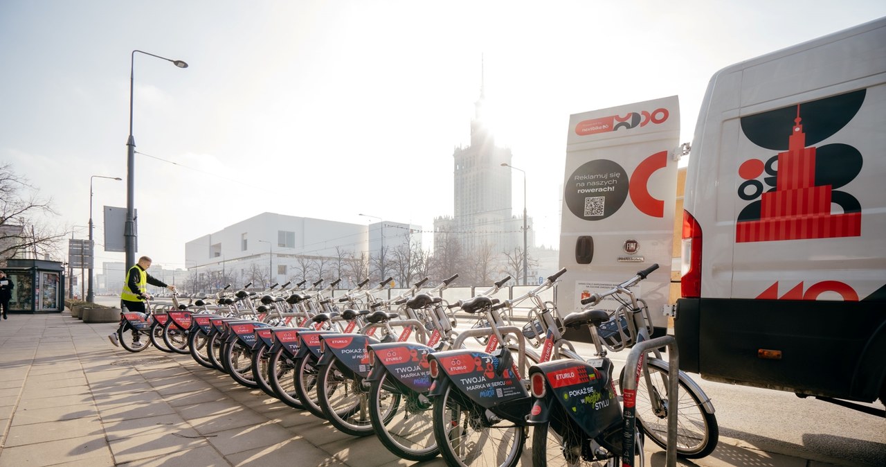 Nextbike Polska S.A. (2) /materiały promocyjne