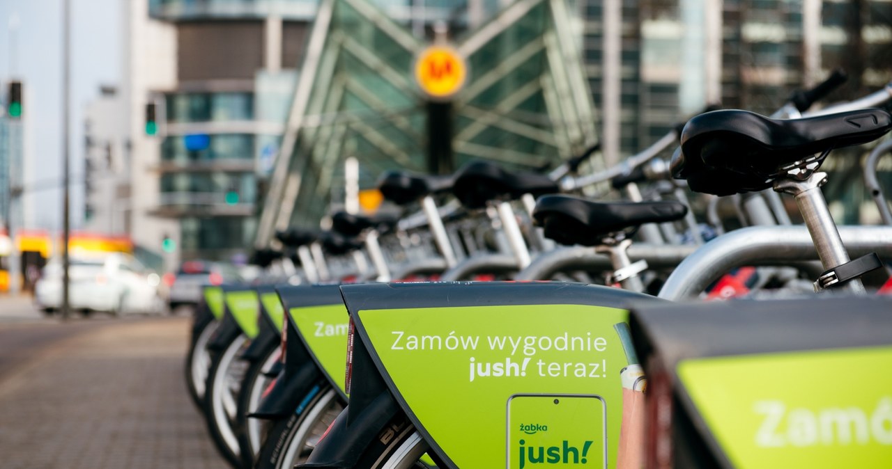 Nextbike Polska S.A. (3) /materiały promocyjne