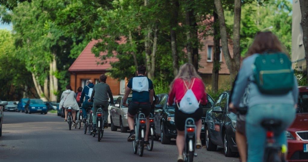 Nextbike Polska /materiały promocyjne