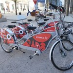 Nextbike z surową karą od UOKiK. Dodatkowe opłaty dla klientów i niedozwolone zapisy
