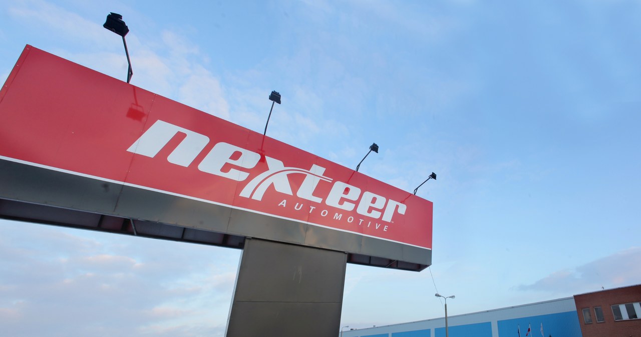 Nexteer Automotive inwestuje w Polsce /Informacja prasowa