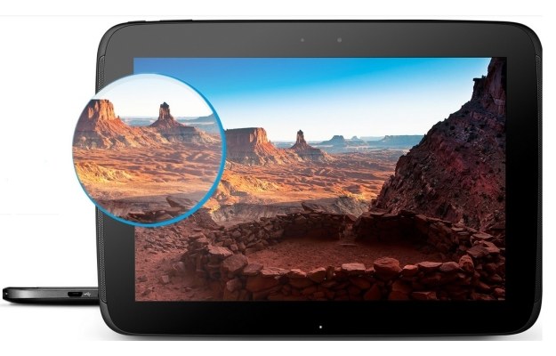 Nexus 10 to lepsza, ale i znacznie droższa wersja "Siódemki". Za dostarczenie Google Nexus 10 do testów dziękujemy firmie Vobis /materiały prasowe