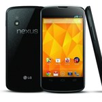 Nexus 4 w horrendalnie wysokiej cenie