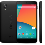 Nexus 5 już oficjalnie – poznajcie najnowszy smartfon od Google