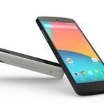Nexus 5 mógł nazywać się Nexus G