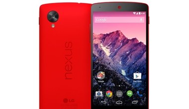 Nexus 5 nowym liderem AnTuTu
