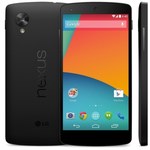 Nexus 6 powstanie na bazie LG G3?