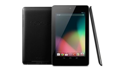 Nexus 7 32 GB zastąpi "szesnastkę"