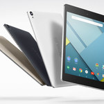 Nexus 9 - nowy tablet z Androidem 5.0