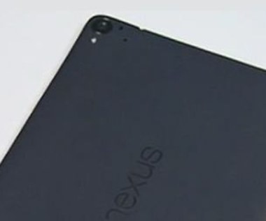 Nexus 9 od HTC - znamy cenę i datę premiery