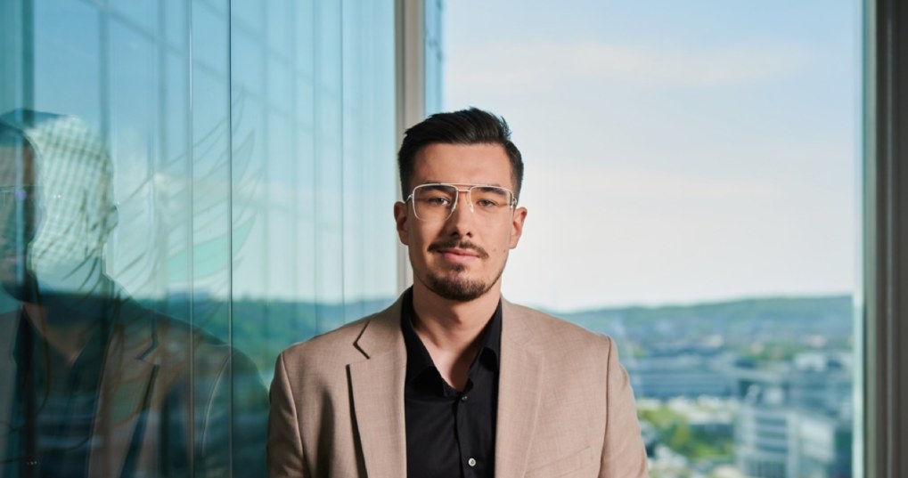 Nexus Group /materiały promocyjne