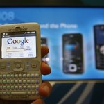 Nexus One - pierwsza komórka Google