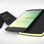 Nexus P3 - przyszłość smartfona Google?